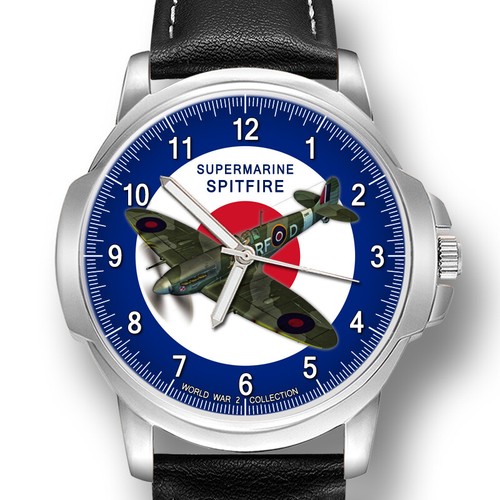 Supermarine spitfire raf ww2 - spitfire,