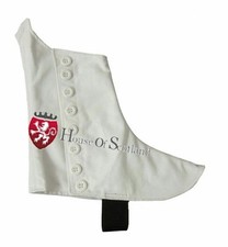 Kilt Spats Scottish Pipers