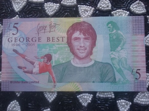 George best - up, to