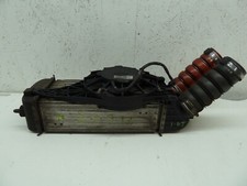 12-16 PEUGEOT 208 FELINE 156 THP 1.6 PETROL TURBO 9680003280 INTERCOOLER FAN