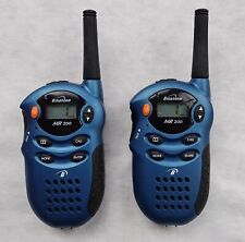 Binatone MR 200 Twin walkie