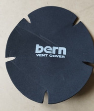 Bern Helmet Vent Cover Type 1