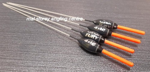 Nufish strong inline fury - nufish,