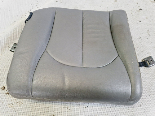 Mercedes benz clk w209 - mercedes-benz, rear