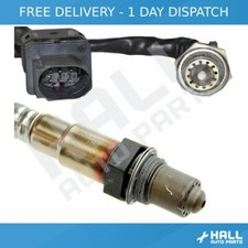 FRONT WIDEBAND OXYGEN SENSOR