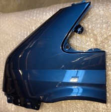 FORD TRANSIT N/S (LEFT) WING