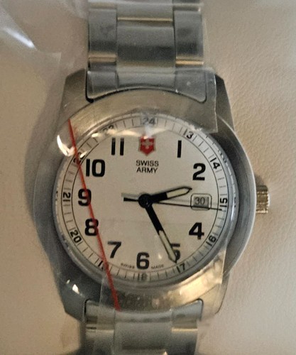 Victorinox watch swiss army - watch,