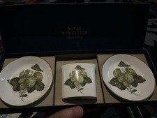 Royal Worcester The Worcester