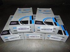 Ford 1.3, 1.6 Crossflow, BDA