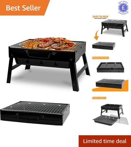 Compact and durable charcoal - compact,