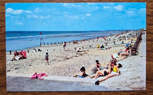 East wittering west - wittering,, sussex