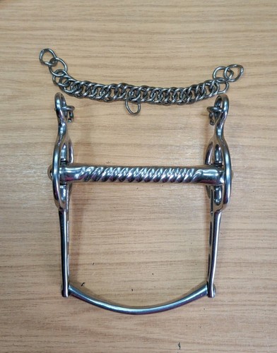 Liverpool driving bit - 1/4",