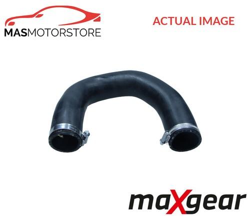 Charge air cooler intake hose - charge,