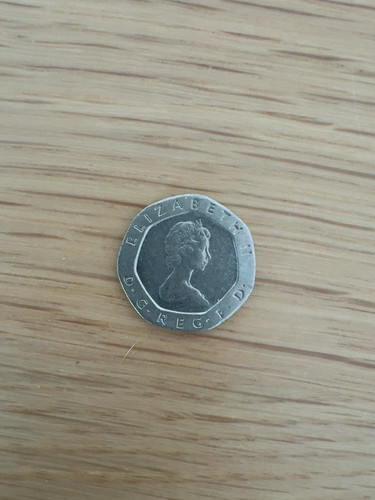 Elizabeth 1982 rare - ii,
