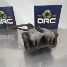 VAUXHALL INSIGNIA EXCLUSIV 08-13 1.8 CALIPER REAR PASSENGER LEFT SIDE 13390033