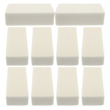 10 Pcs Floral Dry Polystyrene