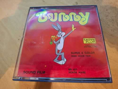 Bugs bunny horse hare - bugs,