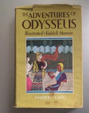 The Adventures of Odysseus A