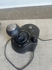 Logitech Driving Force Shifter