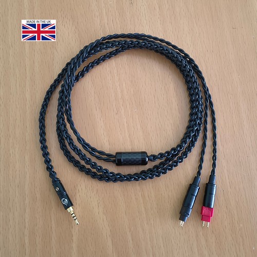 5mm balanced headphone cable - headphone,