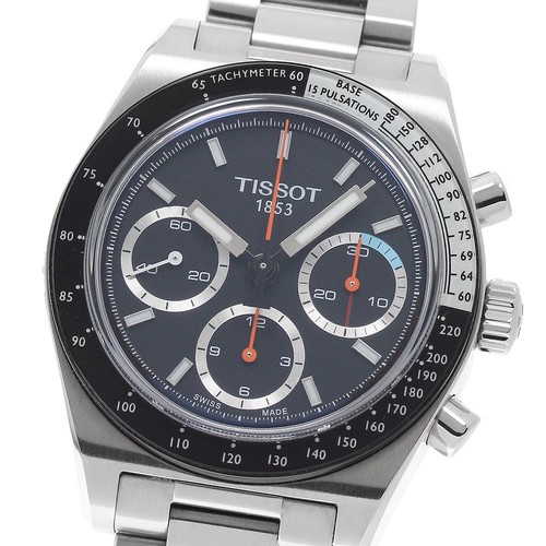 Tissot pr516 chronograph - pr516,