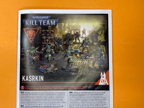 Warhammer 40k astra militarum - warhammer,