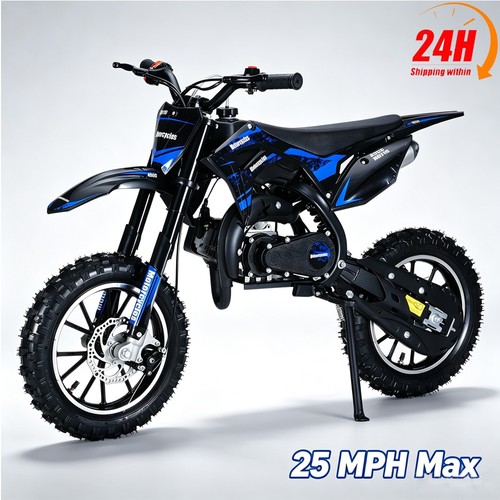 50cc stroke kids - 50cc,