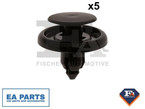 Clip trim protection strip - clip,, trim/protection