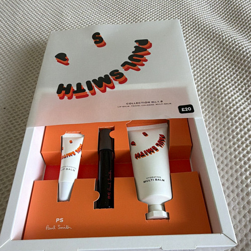Paul smith collection 1 - ps,