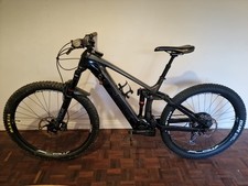 Trek 9.9 2020 AXS Carbon Black, Large