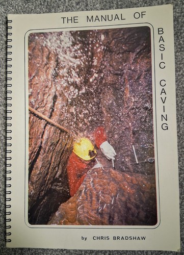 Caving technical the - –,