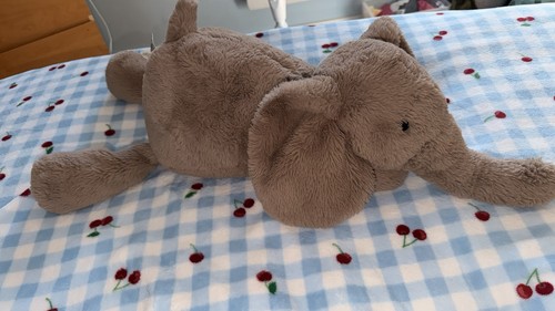 Jellycat large huge smudge - huge,