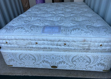 British Handmade Vi Spring