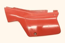 Left Underseat Fairing Cover