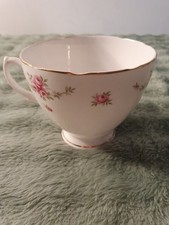 Royal Osborne Bone China Tea
