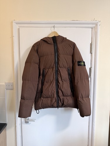 Stone island crinkle reps - stone, ny
