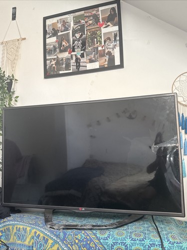 Tv - lg,