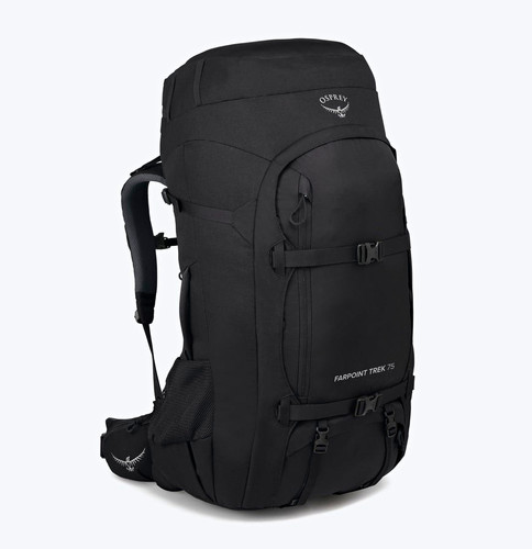 Osprey farpoint trek 75l - 75,