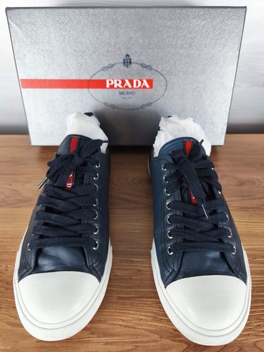 Prada mens sport - mens, leather