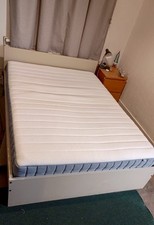 Ikea Valevag Pocket sprung