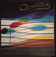 The Carpenters - "Passage" -