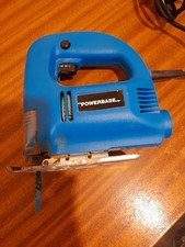 Powerbase Electric Jigsaw