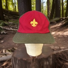 Vintage Boy Scouts of America