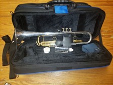 Bach Stradivarius 197 New York 7 Limited Edition Trumpet! LT180S77 Predecessor!