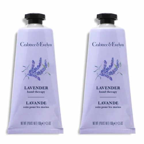 Crabtree evelyn lavender - crabtree,