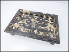 Vintage Air Brick Cast Iron