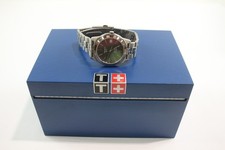 Tissot PR50 Titanium Watch Ref. J376/476T Quartz Working