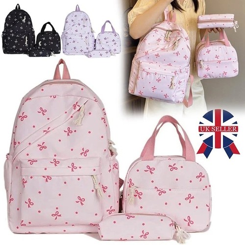 School backpack set for - school,