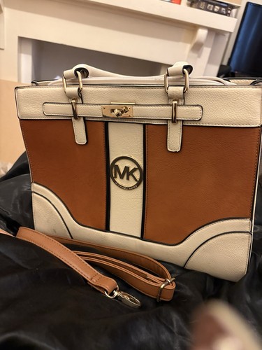Michael kors tri color - kors, tri-color