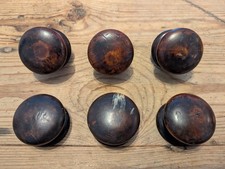 Antique Wooden Drawer